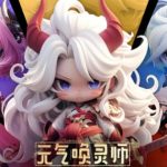 Summoner of YuanQi – Game chiến thuật Blind Box siêu đáng yêu summoner of yuanqi thumbjpg