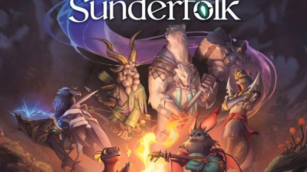 Sunderfolk - Trò chơi chiến thuật với lối chơi co-op mang trải nghiệm tuyệt vời cho game thủ sunderfolk game chien thuat duoc danh gia cao tren steam 1 zmdxjpg