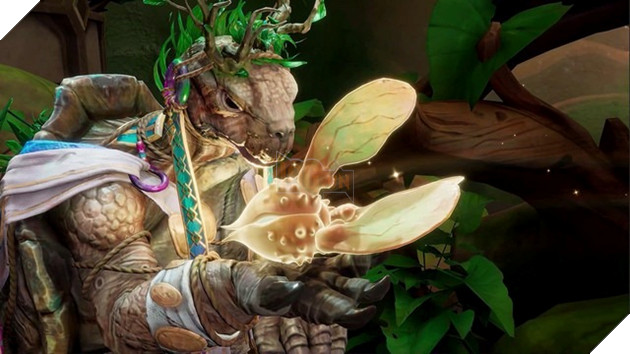 Sunderfolk - Trò chơi chiến thuật với lối chơi co-op mang trải nghiệm tuyệt vời cho game thủ