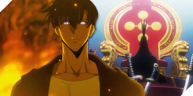 Solo Leveling đứng đầu về lượt xem của một số bảng xếp hạng cũng như chiến thắng hạng mục