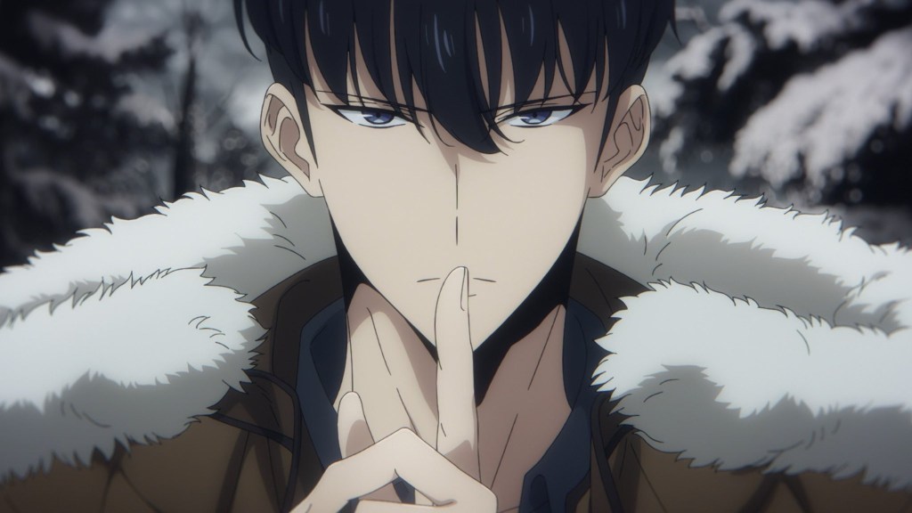 Fan Solo Leveling phản ứng với tập đầu tiên của phần 2 phá kỷ lục- Ảnh 2. Fan Solo Leveling phản ứng với tập đầu tiên của phần 2 phá kỷ lục- Ảnh 2.