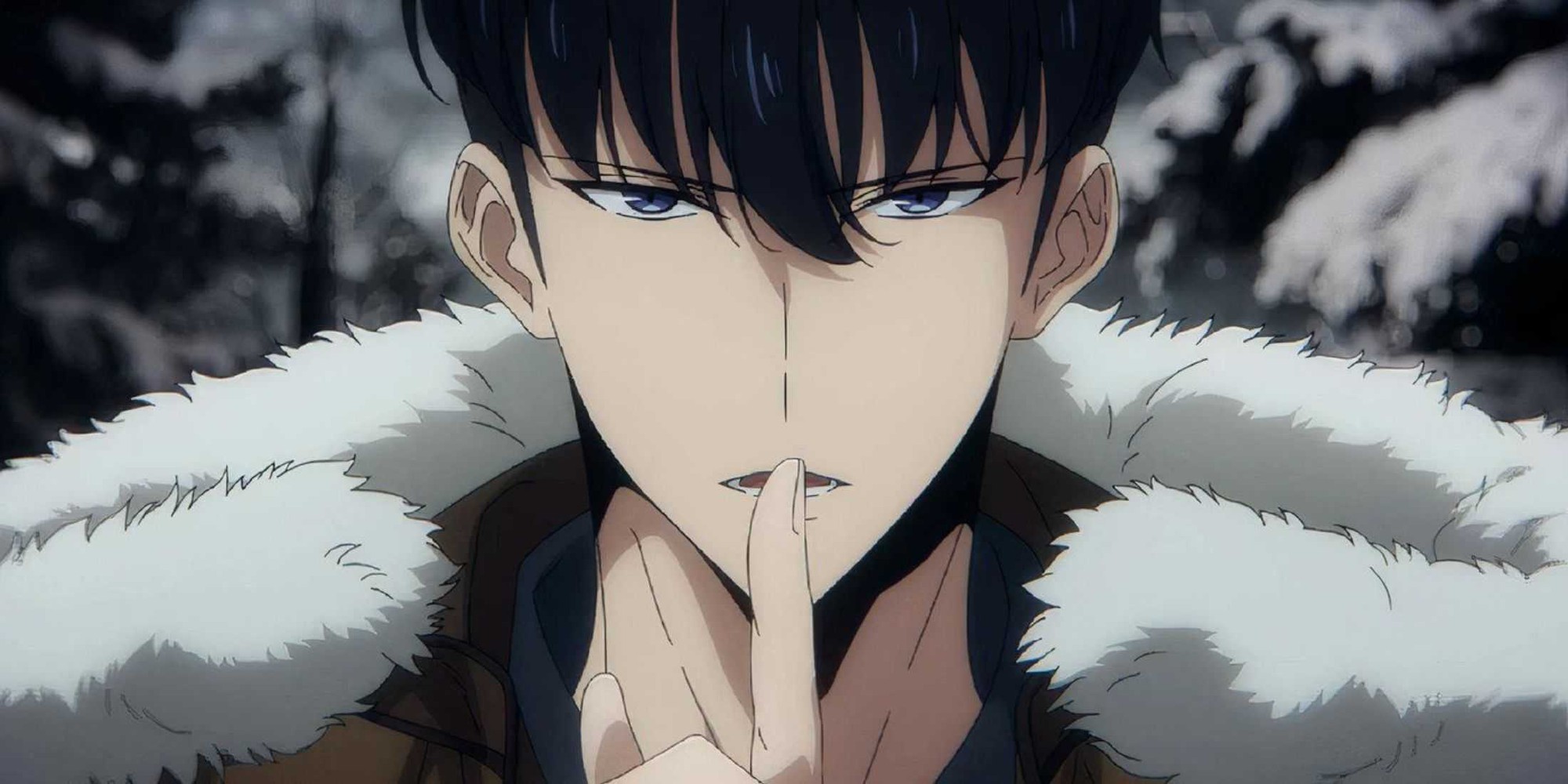 7 nhân vật anime Shonen trở thành biểu tượng thế hệ mới và gây ảnh hưởng nhất- Ảnh 7. 7 nhân vật anime Shonen trở thành biểu tượng thế hệ mới và gây ảnh hưởng nhất- Ảnh 7.