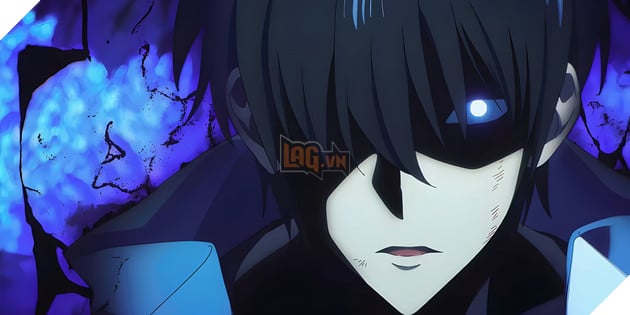 Anime xuất sắc nhất 2025 đã lộ diện và không phải Solo Leveling