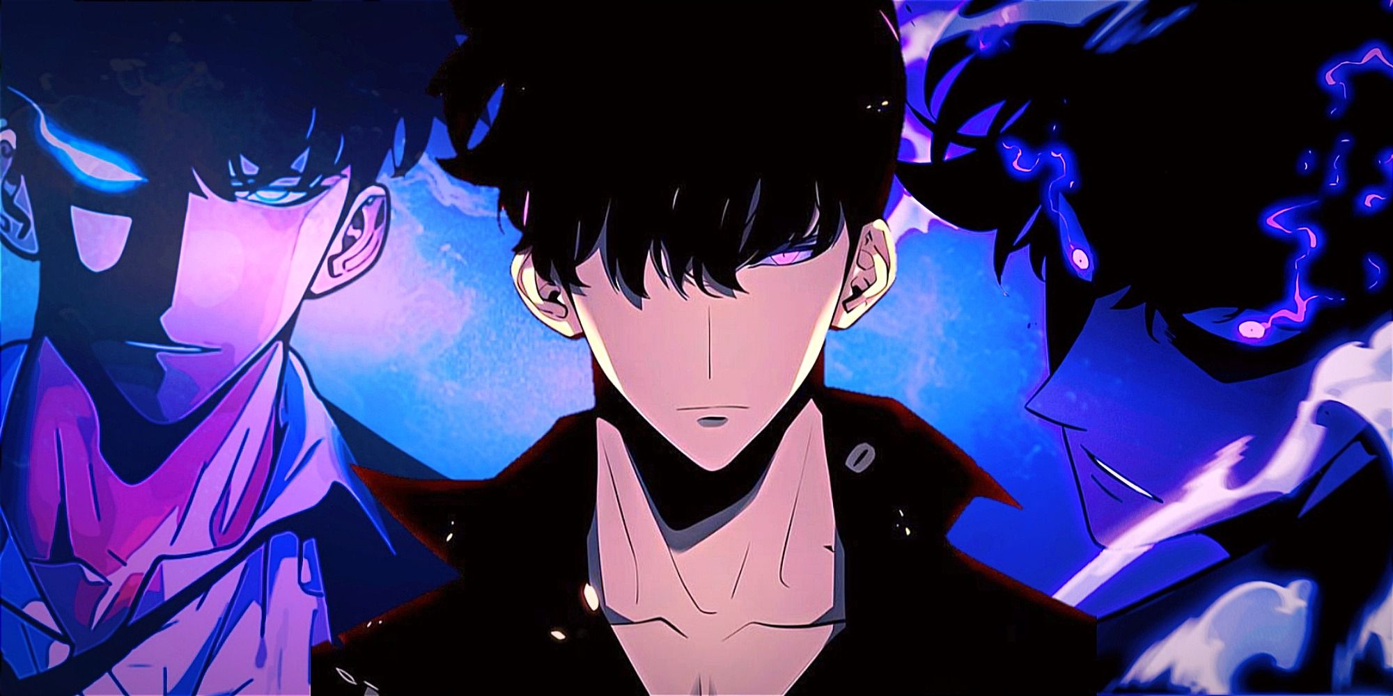 Solo Leveling: Nhân vật chính của một manhwa khác được cho là xuất sắc hơn Sung Jinwoo- Ảnh 1.