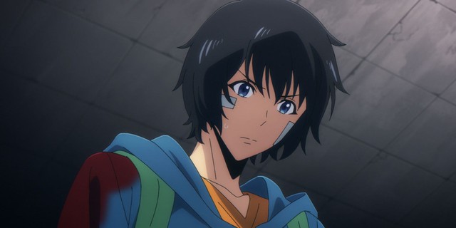 Solo Leveling: Jin-Woo yếu đến mức nào khi là một thợ săn hạng E?- Ảnh 3. Solo Leveling: Jin-Woo yếu đến mức nào khi là một thợ săn hạng E?- Ảnh 3.