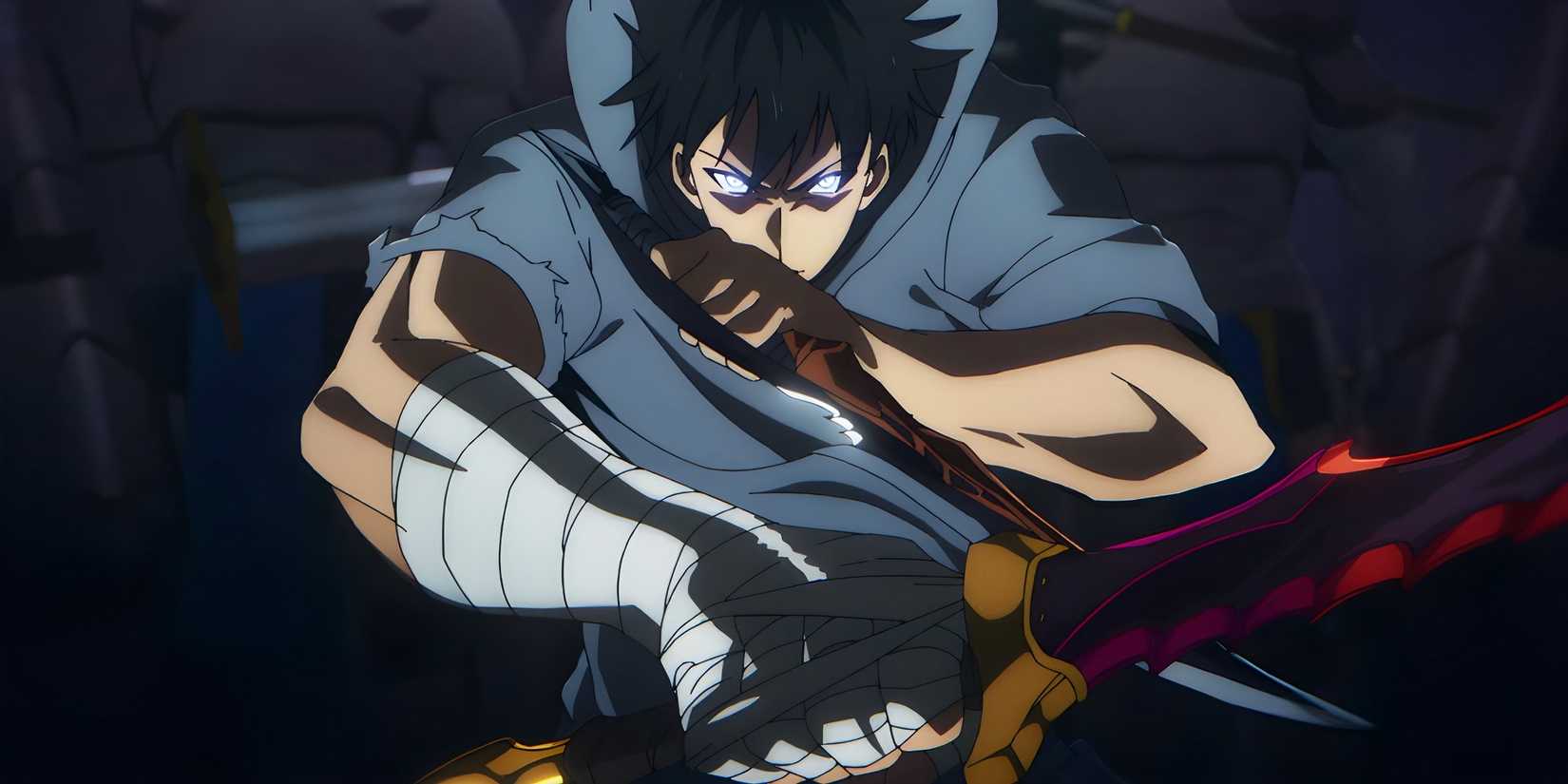 Những ứng cử viên khủng nhất cho giải Anime của năm 2026, Solo Leveling liệu có bị truất ngôi?- Ảnh 1. Những ứng cử viên khủng nhất cho giải Anime của năm 2026, Solo Leveling liệu có bị truất ngôi?- Ảnh 1.