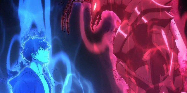 Thua đau ở sân nhà, Solo Leveling bị anime lạ hoắc đánh bại, trượt giải
