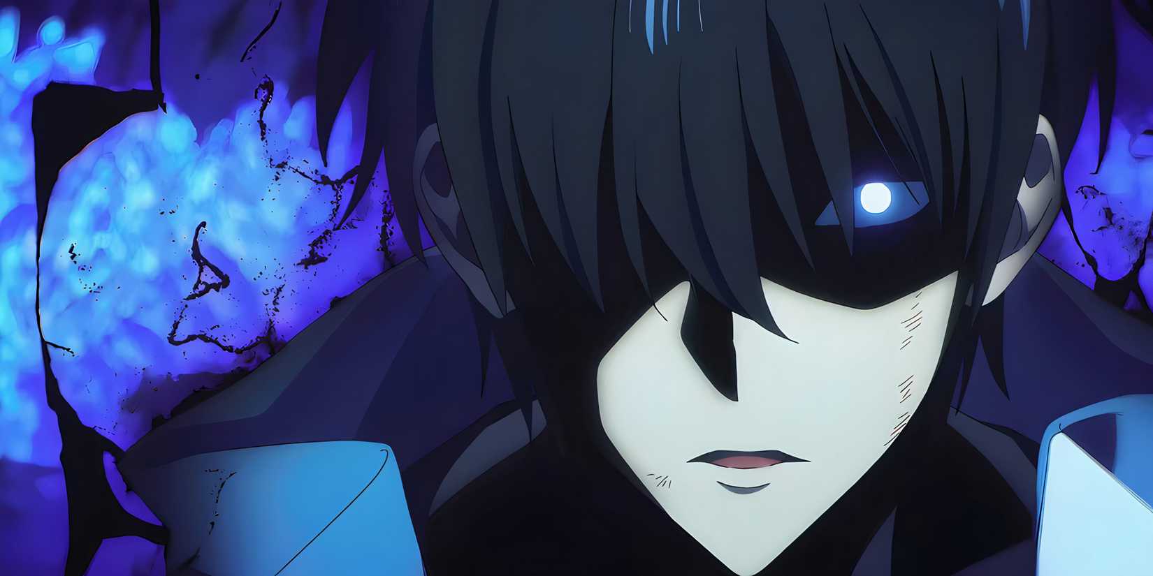 Solo Leveling chính thức bị vượt mặt bởi một bộ anime mới ra mắt vào mùa hè năm 2025- Ảnh 1.