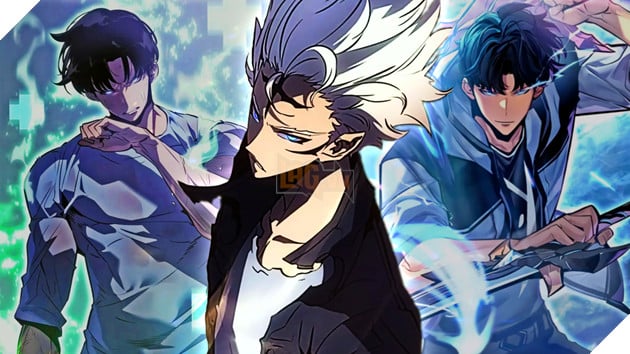 Solo Leveling: Ragnarok ket thuc gay soc sau 375 chuong – Cuoc chien Ragnarok chua kip bung no da voi khep lai? 3 Nhiều người hy vọng manhwa hoặc anime sẽ mở rộng hoặc có kết thúc khác, giải quyết những tình tiết bỏ trống từ light novel.