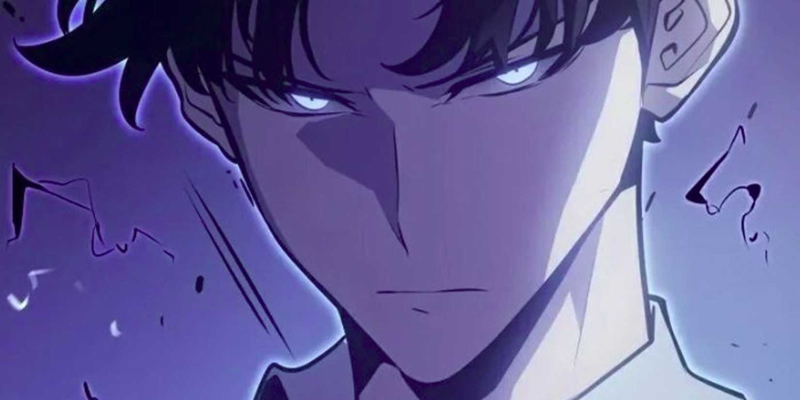 sung suho solo leveling ragnarok