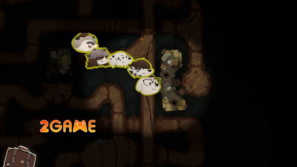 Sunset Hills – Game phiêu lưu giải đố vẽ tay tuyệt đẹp mở đăng ký trước cho Android và IOS sunsethills anh 2