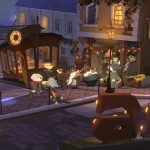 Sunset Hills – Game phiêu lưu giải đố vẽ tay tuyệt đẹp mở đăng ký trước cho Android và IOS sunsethills anh thumbjpg