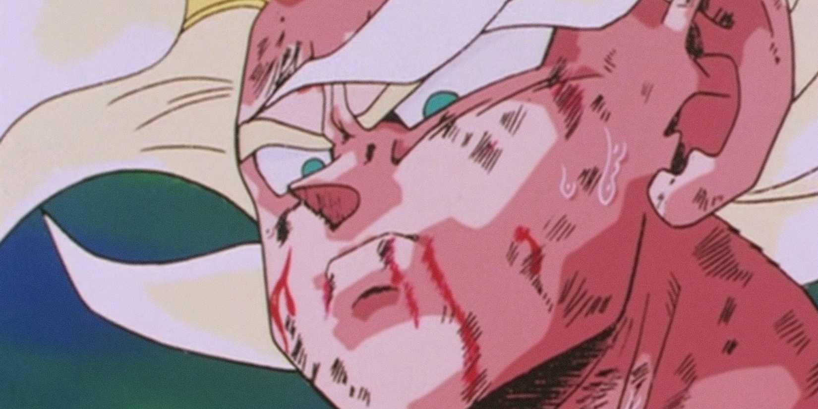 10 lần anime Dragon Ball làm hỏng những cảnh mang tính biểu tượng nhất của manga- Ảnh 9.