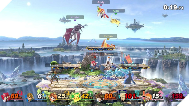 Những Tựa Game Độc Quyền Xứng Đáng Có Bản Nâng Cấp Cho Nintendo Switch 2 6