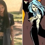 Sao Nữ Alice Hewkin Gia Nhập Dàn Diễn Viên Phim Supergirl: Woman Of Tomorrow Của DC supergirl woman4 bblejpg