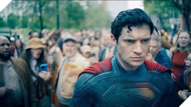 Tiet Lo Ve Cameo Bi Mat Trong Phim Superman Cua James Gunn Tiết Lộ Về Cameo Bí Mật Trong Phim Superman Của James Gunn