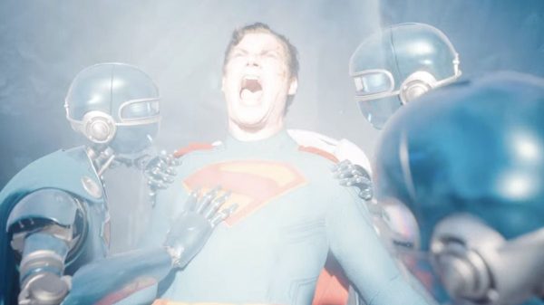James Gunn Tiết Lộ Các Cameo Đặc Biệt Từ Dàn Sao Guardians Trong Bộ Phim DCU Mới superman hinh anh phim ycunjpg