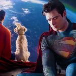 Superman, Tác Phẩm Nhất Định Phải Thành Công Của Warner Bros. superman james gunn oinrjpg