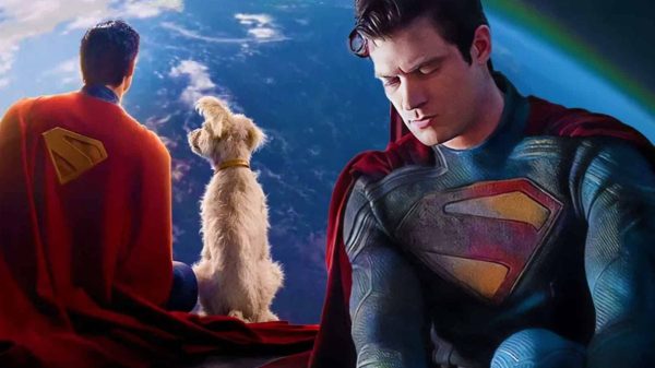 Superman, Tác Phẩm Nhất Định Phải Thành Công Của Warner Bros. 30 Superman, Tác Phẩm Nhất Định Phải Thành Công Của Warner Bros. superman james gunn oinrjpg