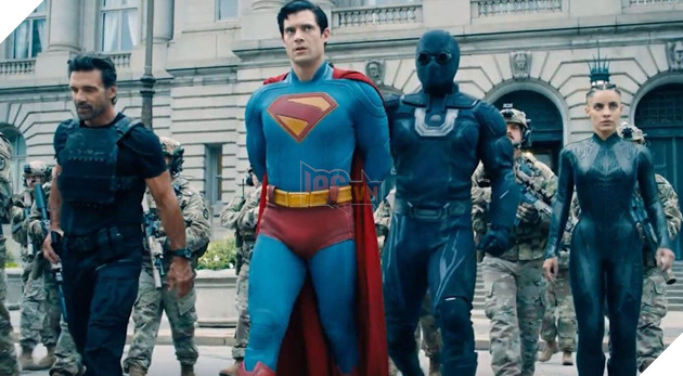 Dù vướng khá nhiều drama từ bên ngoài, bộ phim Superman của James Gunn vẫn nhận được đánh giá khá tích cực từ khán giả