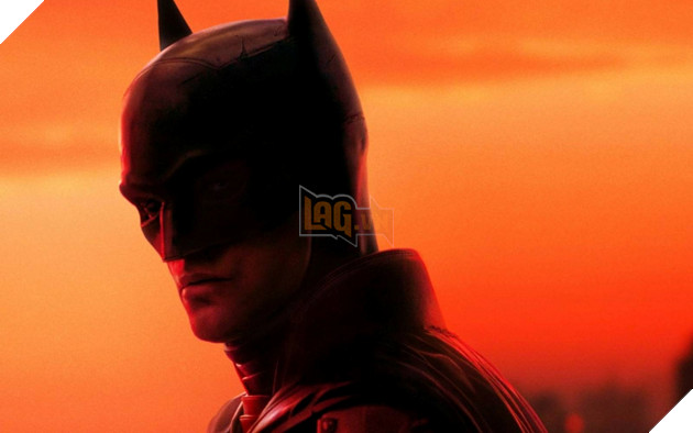 Hình ảnh về nhân vật Batman