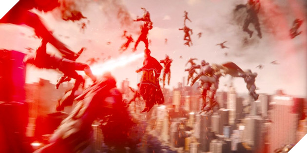 James Gunn Tung Trailer Mới Bùng Nổ Hành Động Của Phim Superman 2025 4