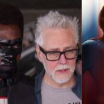 Đạo Diễn James Gunn Giới Thiệu Hình Ảnh Mới Của Nhân Vật Phụ Terrific Trong Phim Superman superman terrific tiabjpg
