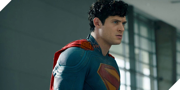 James Gunn Chia Se Ve Nhung Du An Phim DCU Dang Duoc Len Ke Hoach Superman vẫn đang trong giai đoạn hậu kỳ