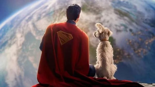 Tiết Lộ Về Cameo Bí Mật Trong Phim Superman Của James Gunn superman9 gbeajpg