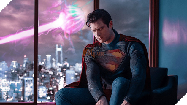 Tiet Lo Ve Cameo Bi Mat Trong Phim Superman Cua James Gunn 2 Tiết Lộ Về Cameo Bí Mật Trong Phim Superman Của James Gunn 2
