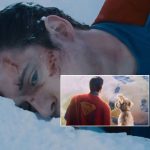 Dự Án Superman Của DC Và Sự Thay Đổi Sau Khi Nhận Phản Hồi Không Tích Cực Từ Buổi Chiếu Thử supermnan james gunn4jpg chpnjpg