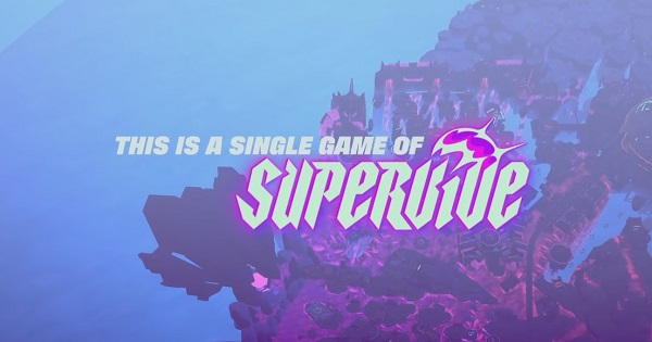 SUPERVIVE phối hợp nhiều thể loại với một tỷ cách để đảo ngược tình thế và giành chiến thắng supervive thumbjpg