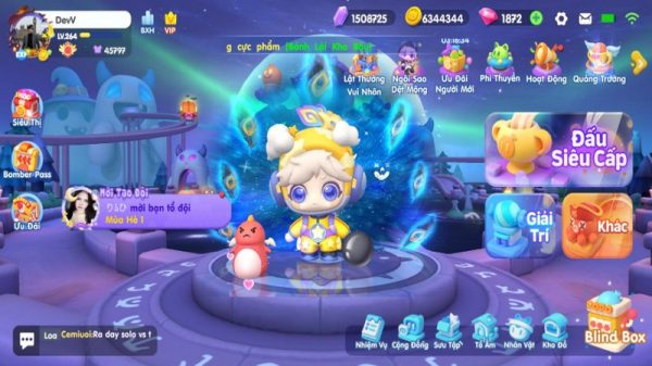 Bomber PC ra mắt: Cộng đồng Bomber VNG mở rộng sang nền tảng máy tính 26 Bomber PC ra mắt: Cộng đồng Bomber VNG mở rộng sang nền tảng máy tính sur7imhjpeg