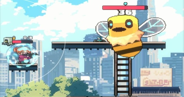 Survivor Alone – Sinh tồn trong thế giới pixel ngộ nghĩnh survivor alone thumbjpg