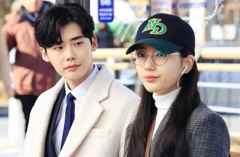 10 lần phim Hàn ghép nhầm cặp đôi: Song Hye Kyo - Park Bo Gum nhạt nhẽo vô cùng, Lee Min Ho chẳng khá hơn- Ảnh 10.