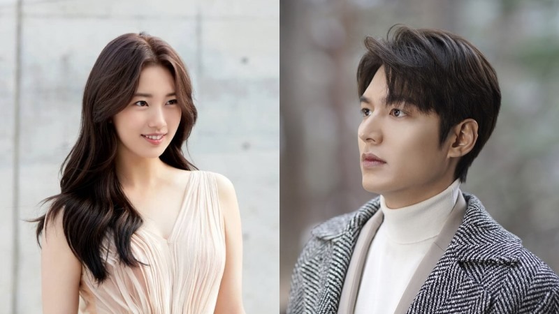 "Tình đầu quốc dân" Suzy sắp cưới "Song Joong Ki phiên bản tỷ phú"? suzy lee min ho 1756448600727604977927 1756456792948 17564567934831055411485