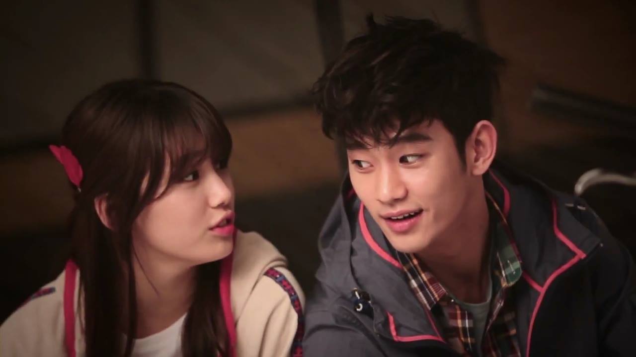 Tới cả Suzy cũng bị Kim Soo Hyun lừa đau đớn, tan nát hình tượng chỉ vì 1 giây quái dị nhất cuộc đời- Ảnh 2.