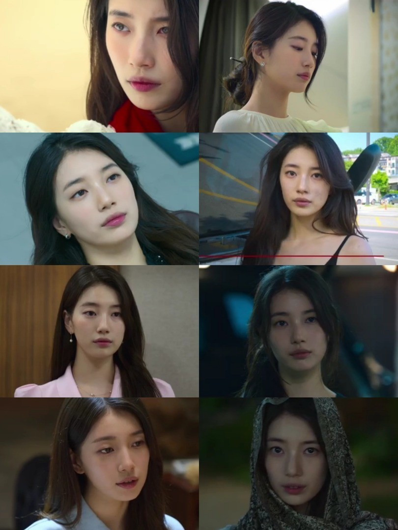 Suzy ngã ngựa- Ảnh 5.