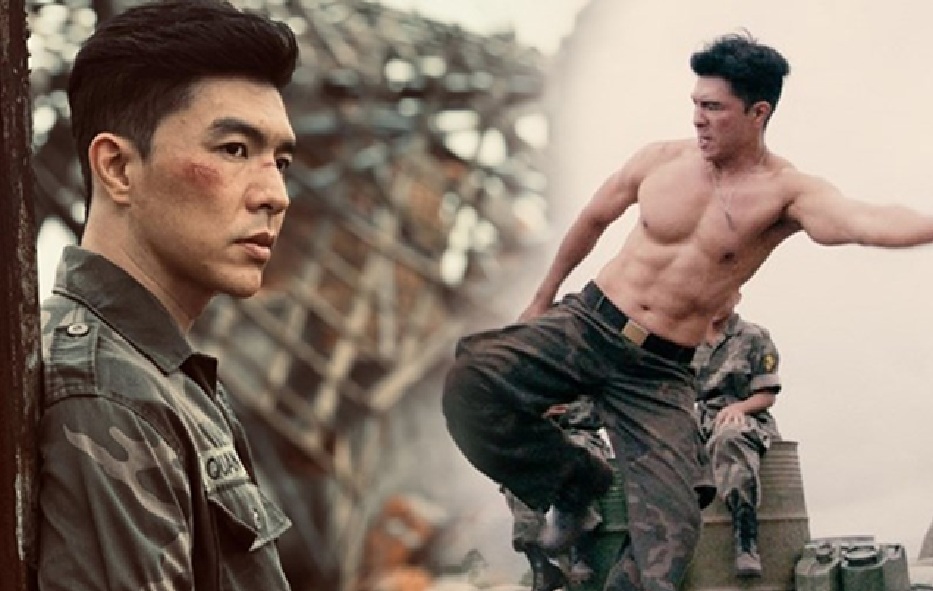 Nam diễn viên chục năm đóng vai phụ, đổi đời nhờ Nam diễn viên chục năm đóng vai phụ, đổi đời nhờ