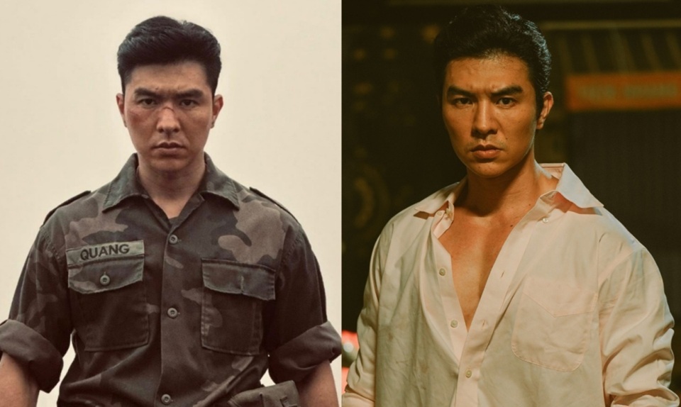 Nam diễn viên chục năm đóng vai phụ, đổi đời nhờ Nam diễn viên chục năm đóng vai phụ, đổi đời nhờ