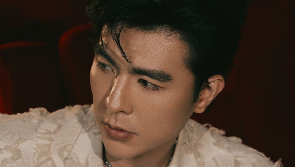 Nam diễn viên chục năm đóng vai phụ, đổi đời nhờ Nam diễn viên chục năm đóng vai phụ, đổi đời nhờ