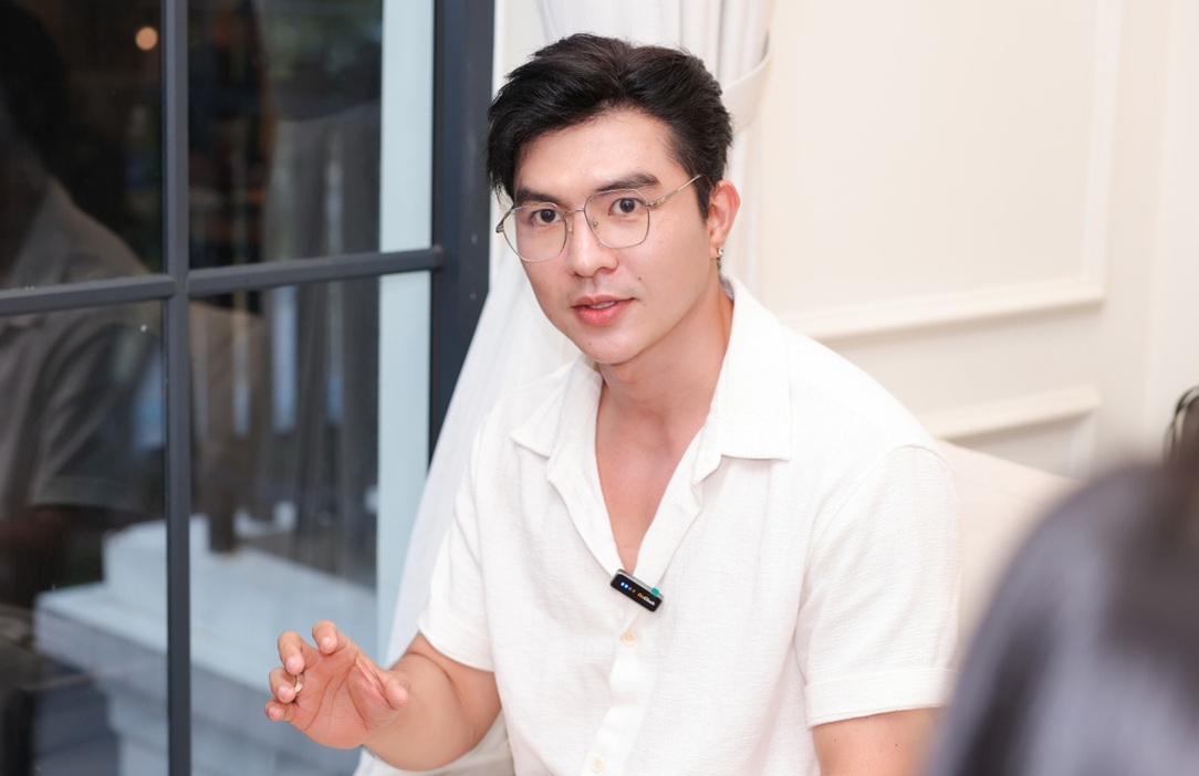 Nam diễn viên chục năm đóng vai phụ, đổi đời nhờ Nam diễn viên chục năm đóng vai phụ, đổi đời nhờ