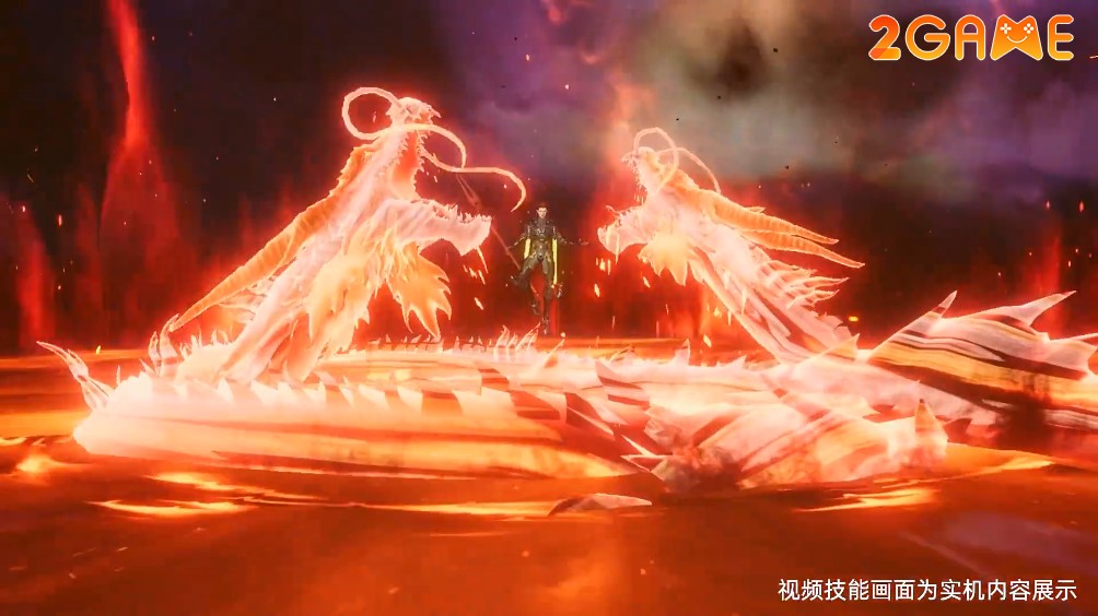 Swallowed Star: Dawn - Game nhập vai chiến thuật Thôn Phệ Tinh Không