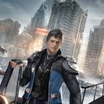 Swallowed Star: Dawn – Game nhập vai chuyển thể từ tiểu thuyết Thôn Phệ Tinh Không swallowed star dawn thumbjpg