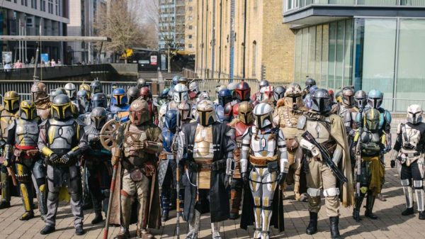 Rò Rỉ Dự Án Star Wars Mới Của Respawn, Hứa Hẹn Lộ Diện Tại Japan Star Wars Celebration swc 2025 buy tickets hero rkhwjpg