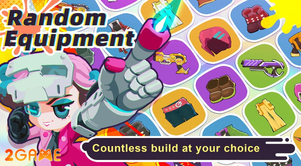 Sweech RUN – Game hành động siêu vui nhộn để giải trí dịp Tết sweech run 5