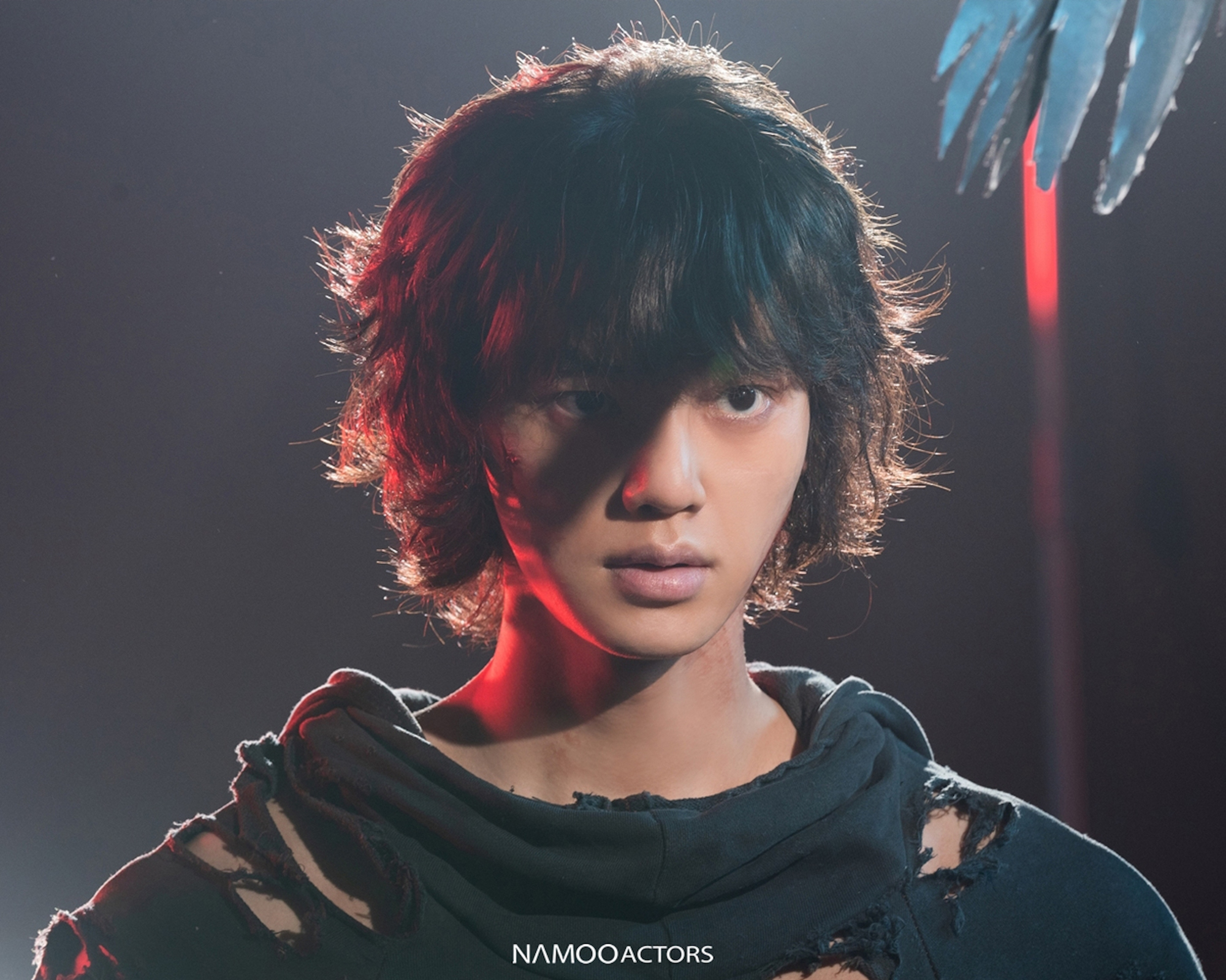 10 phim Hàn không nên có phần 2: Dở cỡ Squid Game 2 vẫn chưa kinh hoàng bằng số 1- Ảnh 4. 10 phim Hàn không nên có phần 2: Dở cỡ Squid Game 2 vẫn chưa kinh hoàng bằng số 1- Ảnh 4.