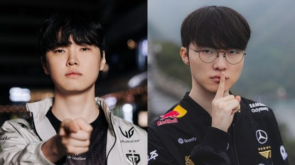 Dự đoán Round 3 nhánh 1-1 vòng Swiss CKTG 2025: T1 đại chiến Gen.G, TSW tiếp tục hành trình kỳ diệu 27 Dự đoán Round 3 nhánh 1-1 vòng Swiss CKTG 2025: T1 đại chiến Gen.G, TSW tiếp tục hành trình kỳ diệu swiss 320251017232927jpg