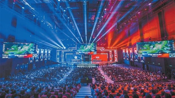 Lịch thi đấu vòng Swiss CKTG 2025 hôm nay mới nhất swiss cktg 2025jpg