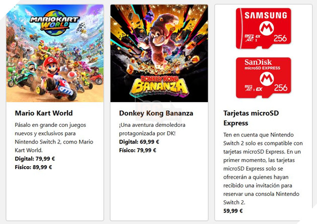 Cộng Đồng Game Thủ Phẫn Nộ Trước Giá Bán Của Một Số Game Độc Quyền Switch 2 2